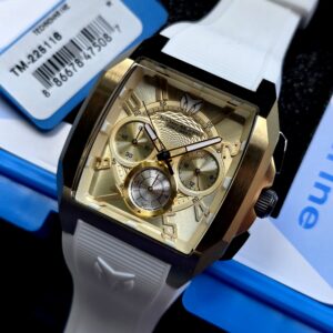 RELOJ TECHNOMARINE CUADRANTE ACUATICO TM 225116 (NUEVO 2026)