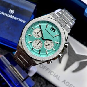 RELOJ TECHNOMARINE OCEAN EMPEROR TM-318152 (NUEVO 2026)