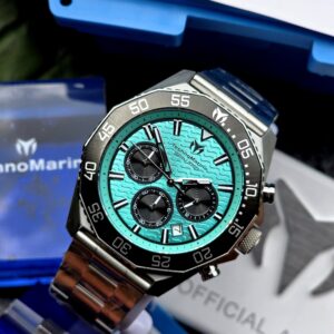 RELOJ TECHNOMARINE MAREA VIVA TM-225081 (NUEVO 2026)