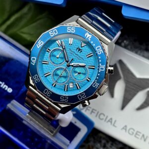 RELOJ TECHNOMARINE MAREA VIVA (MARE VIVO) TM-225089 (NUEVO 2026)
