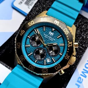 RELOJ TECHNOMARINE MAREA VIVA TM-225071  (NUEVO 2026)