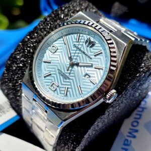 RELOJ TECHNOMARINE TIERRA NUEVA (TERRA NOVA) TM-225054 (NUEVO 2026)
