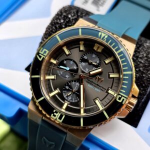 RELOJ TECHNOMARINE LA PELAGIA (MAR EN GRIEGO) TM-225102 (NUEVO 2026)