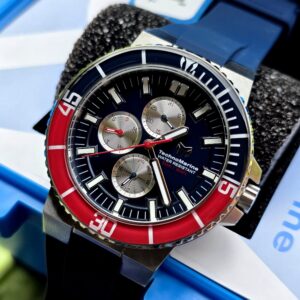RELOJ TECHNOMARINE LA PELAGIA (MAR EN GRIEGO) TM-225094 (NUEVO 2026)