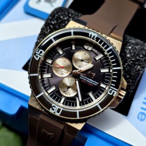 RELOJ TECHNOMARINE LA PELAGIA (MAR EN GRIEGO) TM-225101 (NUEVO 2026)