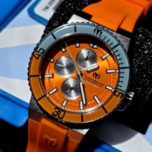 RELOJ TECHNOMARINE LA PELAGIA (MAR EN GRIEGO) TM-225095 (NUEVO 2026)