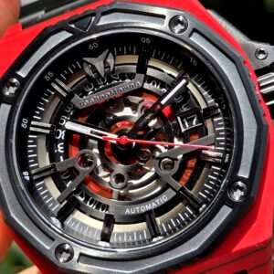 RELOJ TECHNOMARINE TM-525001 AUTOMÁTICO