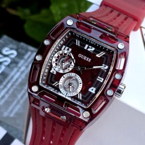 Reloj Guess Phoenix 2026 (GW0499G12)