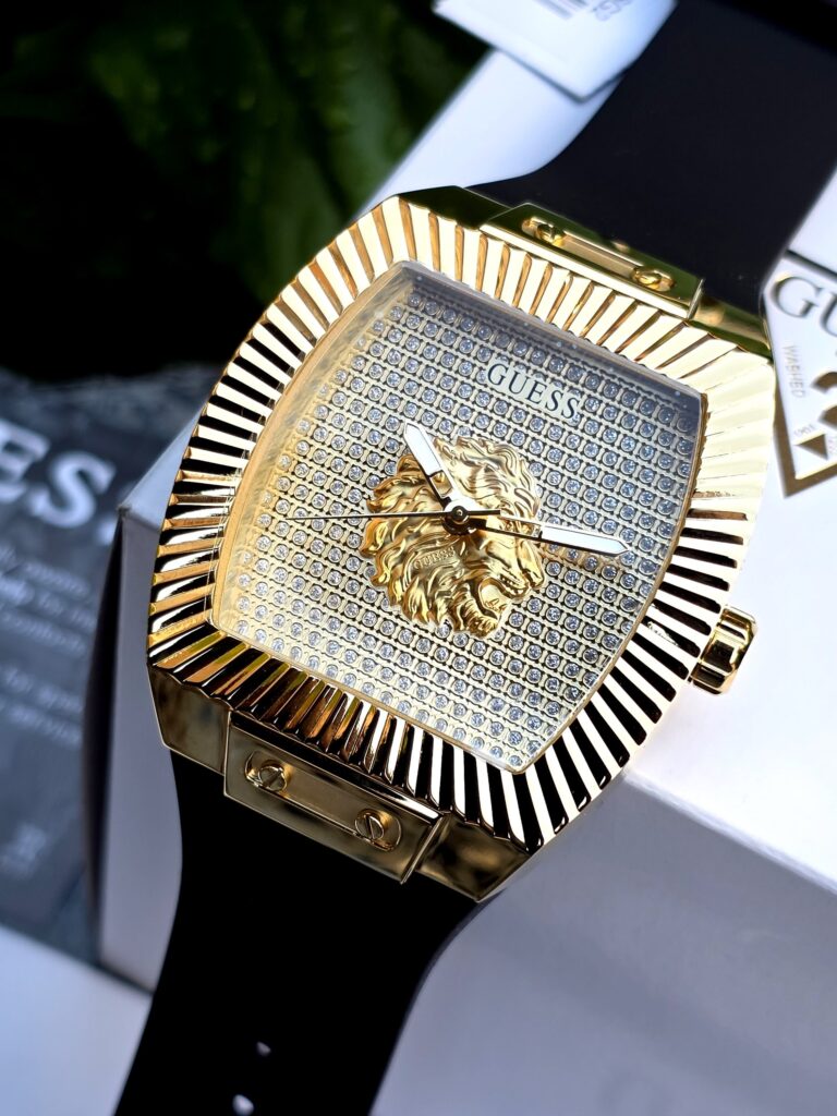 Reloj Guess Phoenix 2026 (GW1066G2)