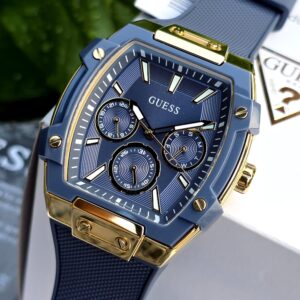 Reloj Guess Phoenix 2026 (GW0956G5)