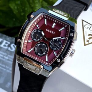 Reloj Guess Phoenix 2026 (GW0956G1)