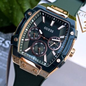 Reloj Guess Phoenix 2026 (GW0956G6)
