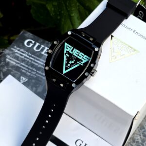 Reloj Guess Phoenix 2026 (GW1072G1)
