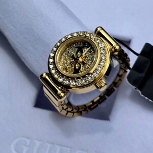 Reloj Guess Anillo Anna (GW1022L2)