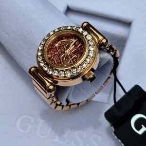 Reloj Guess Anillo Anna (GW1022L4)