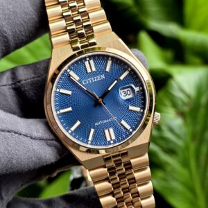 RELOJ CITIZEN TSUYOSA (NK0023-57L)  AUTOMATICO