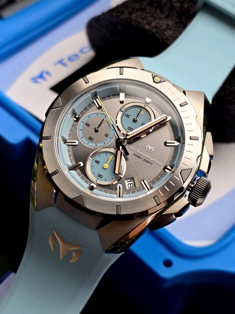 Technomarine OCEAN VICTORY   TM-318137