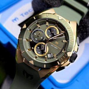 Technomarine OCÉAN VICTORY Hombre  TM-318143