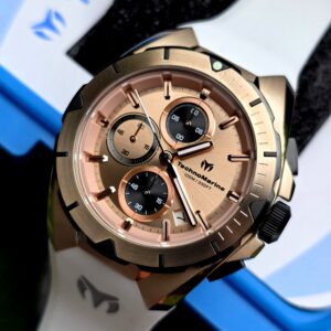 Technomarine OCÉAN VICTORY Hombre  TM-318145