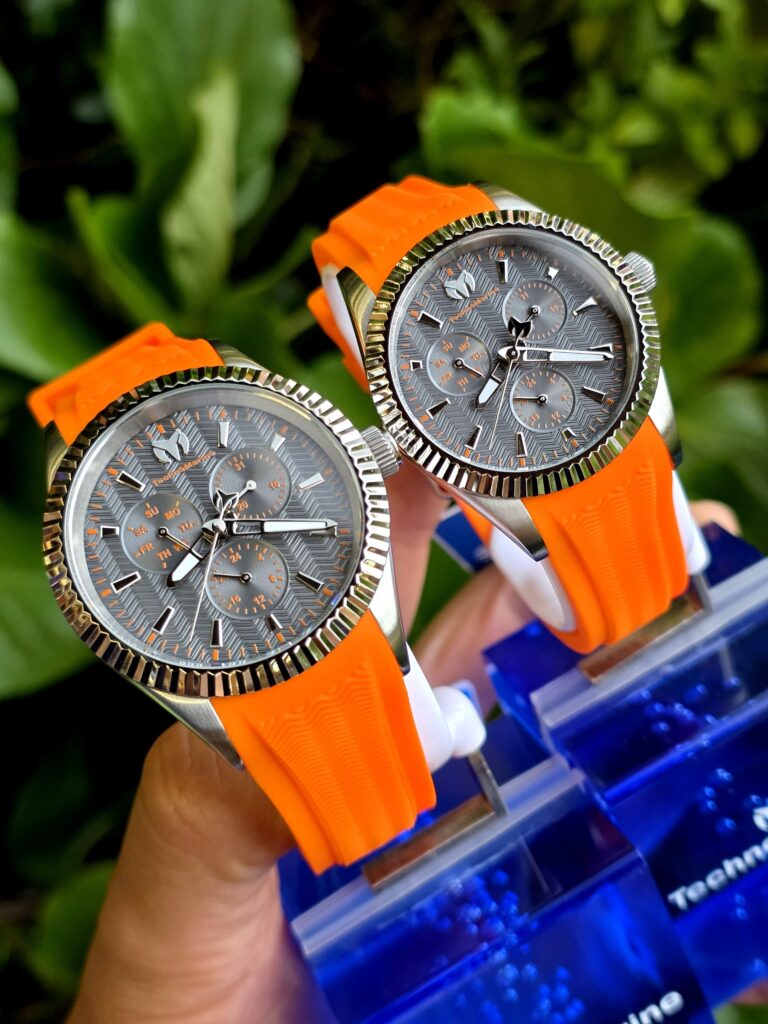 Technomarine DAMA Sueño Marino TM-719030