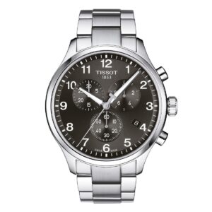 RELOJ TISSOT CHRONO XL CLASSIC T116.617.11.057.01 45mm