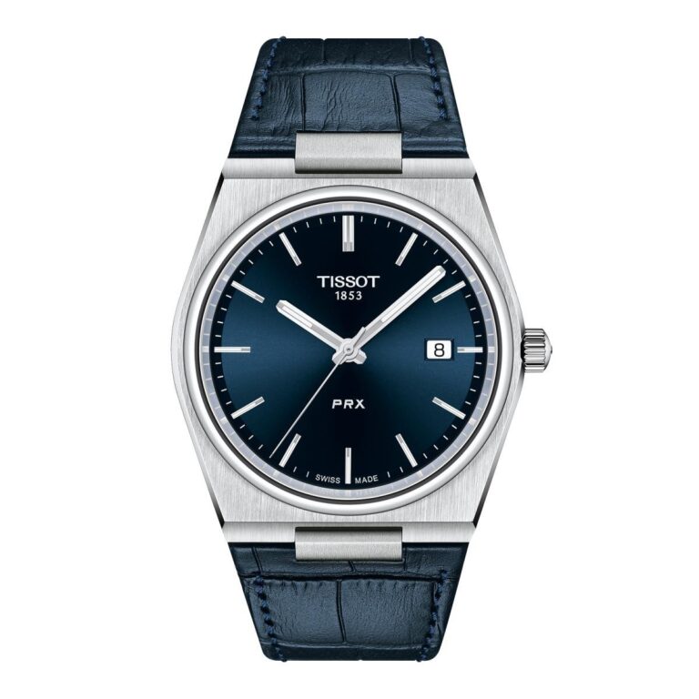 RELOJ TISSOT PRX T137.410.16.041.00
