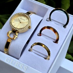 Reloj Guess  Giselle (GW0999L2)