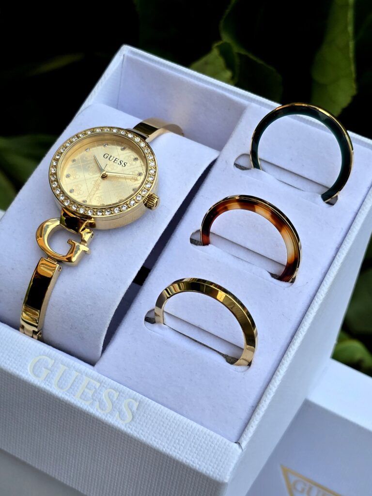 Reloj Guess  Giselle (GW0999L2)