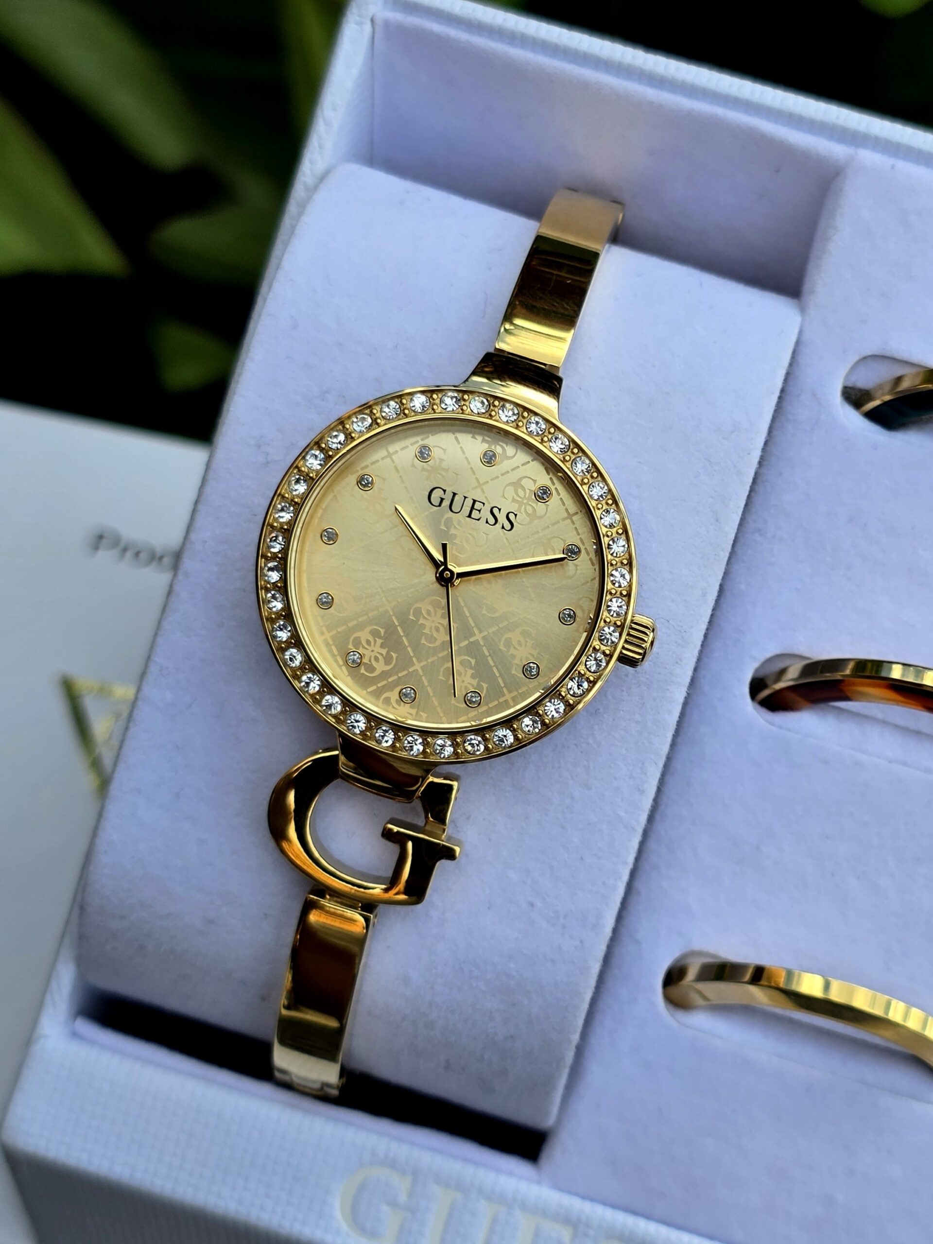 Reloj Guess Giselle (GW0999L2) 4 Reloj Guess Giselle (GW0999L2) - Imagen 4