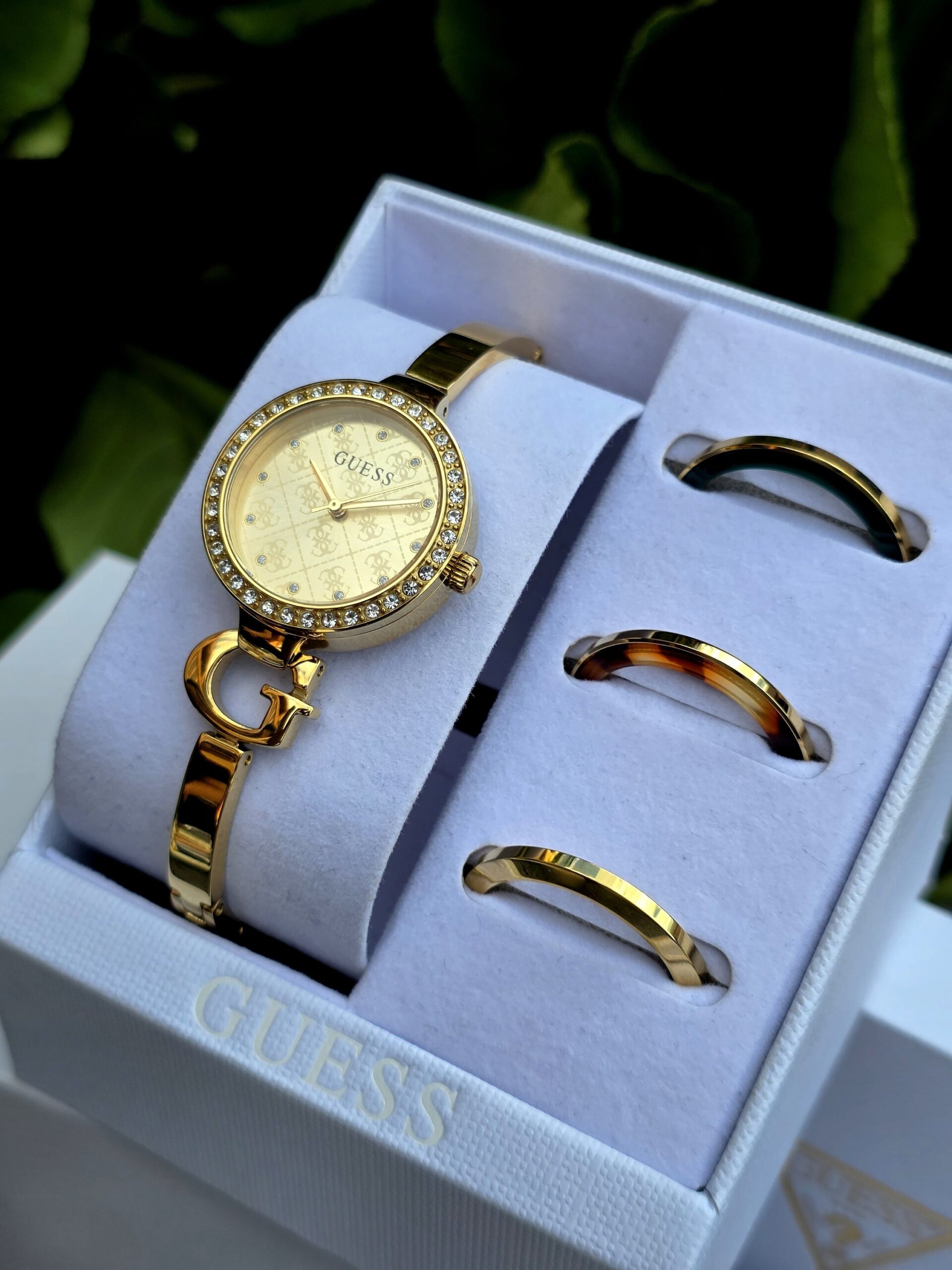 Reloj Guess Giselle (GW0999L2) 3 Reloj Guess Giselle (GW0999L2) - Imagen 3