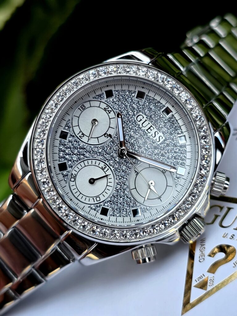 Reloj Guess Victoria (GW1037L1)