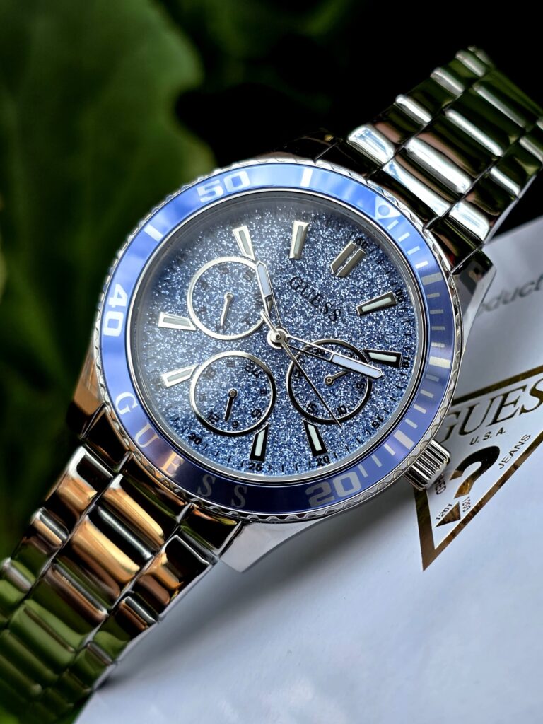 Reloj Guess Mariana (GW1035L1)