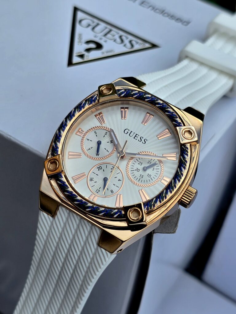 Reloj Guess Saylor (GW1036L4)