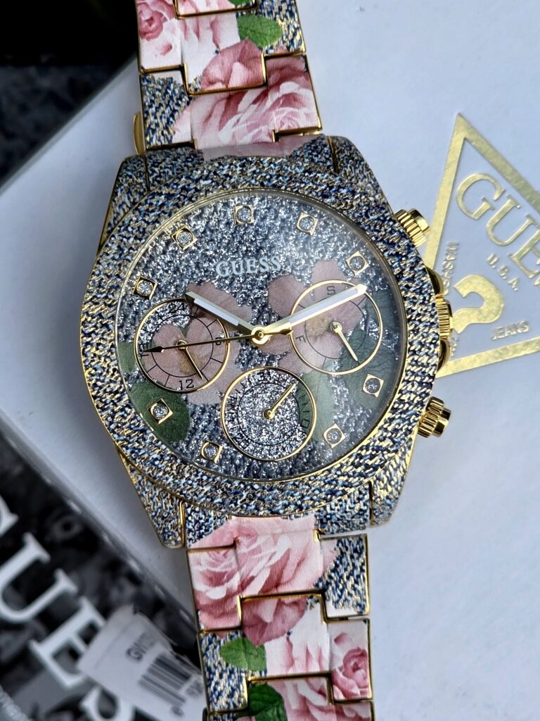 Reloj Guess Rosalie (GW1039L1)