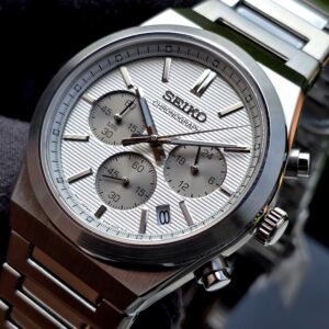NUEVO Reloj Seiko CHRONO (SSB451P1)