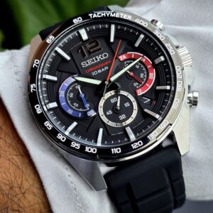 Reloj Seiko Neo Sports Hombre (SSB347P1)