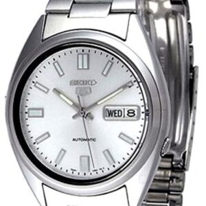 NUEVO Reloj Seiko Automático Hombre (SNXS73K1)