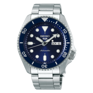 NUEVO Reloj Seiko 5 Sports Hombre (SRPD51K1)
