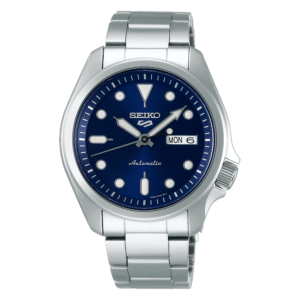 NUEVO Reloj Seiko 5 Sports Hombre (SRPE53K1)
