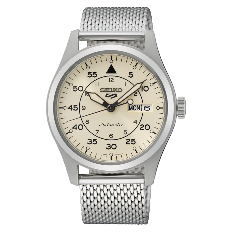 NUEVO Reloj Seiko 5 Sports Hombre (SRPH21K1)