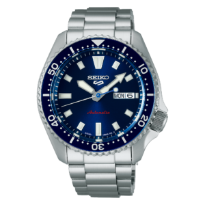 NUEVO Reloj Seiko 5 Sports Automático Hombre (SRPL83K1)