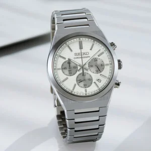 NUEVO Reloj Seiko CHRONO (SSB451P1)
