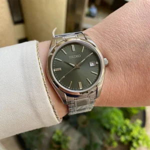 NUEVO Reloj Seiko Classic Hombre (SUR527P1)