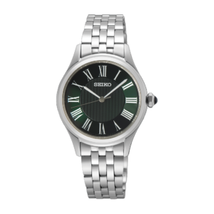 NUEVO Reloj Seiko Classic Dama (SUR611P1)