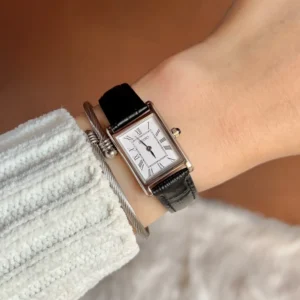 NUEVO Reloj Seiko Classic Dama (SWR107P1)