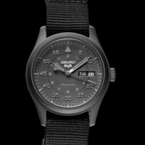 NUEVO Reloj Seiko 5 Sports Hombre (SRPJ11K1)