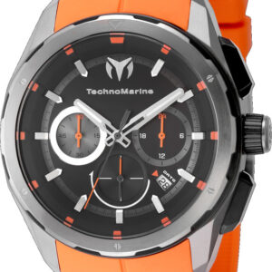 Technomarine OCÉANO Hombre  TM-318099
