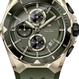 Technomarine OCÉAN VICTORY Hombre  TM-318143