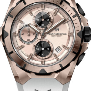 Technomarine OCÉAN VICTORY Hombre  TM-318145