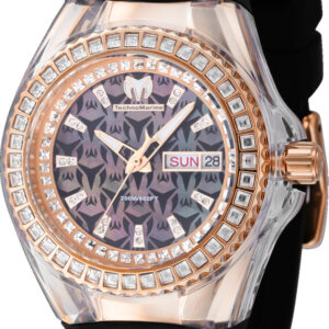 Technomarine  DAMA CRUCERO ORIGINAL TM-121176